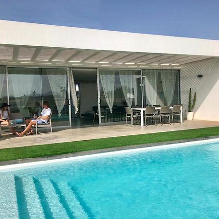 Turquesa 1 Fuerteventura Villa Lajares Dış mekan fotoğraf