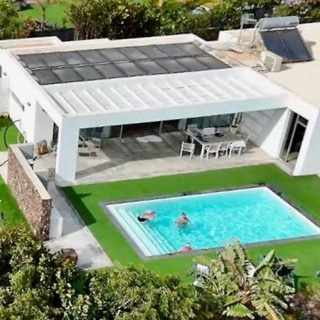 Turquesa 1 Fuerteventura Villa Lajares Dış mekan fotoğraf
