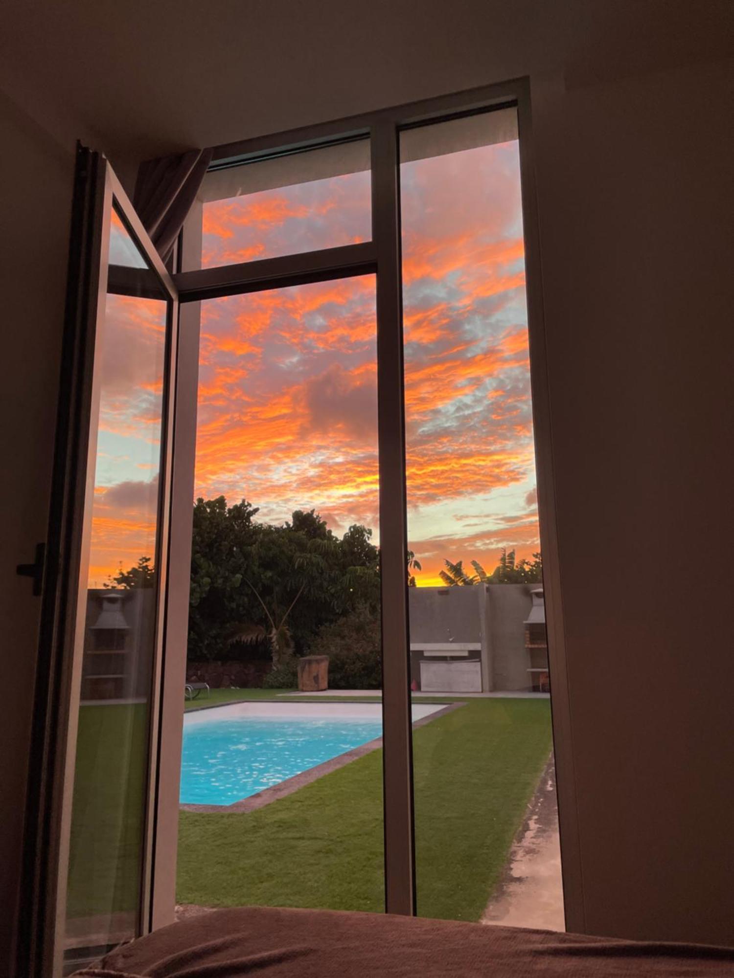 Turquesa 1 Fuerteventura Villa Lajares Dış mekan fotoğraf