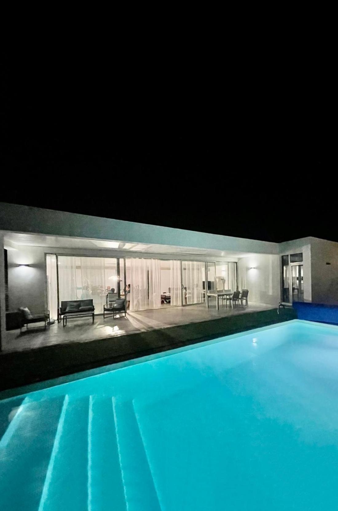 Turquesa 1 Fuerteventura Villa Lajares Dış mekan fotoğraf