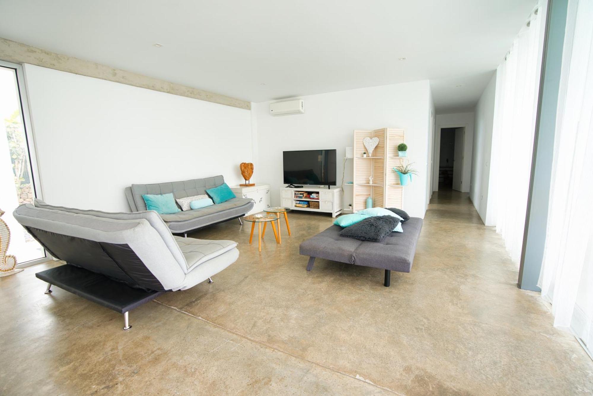 Turquesa 1 Fuerteventura Villa Lajares Dış mekan fotoğraf