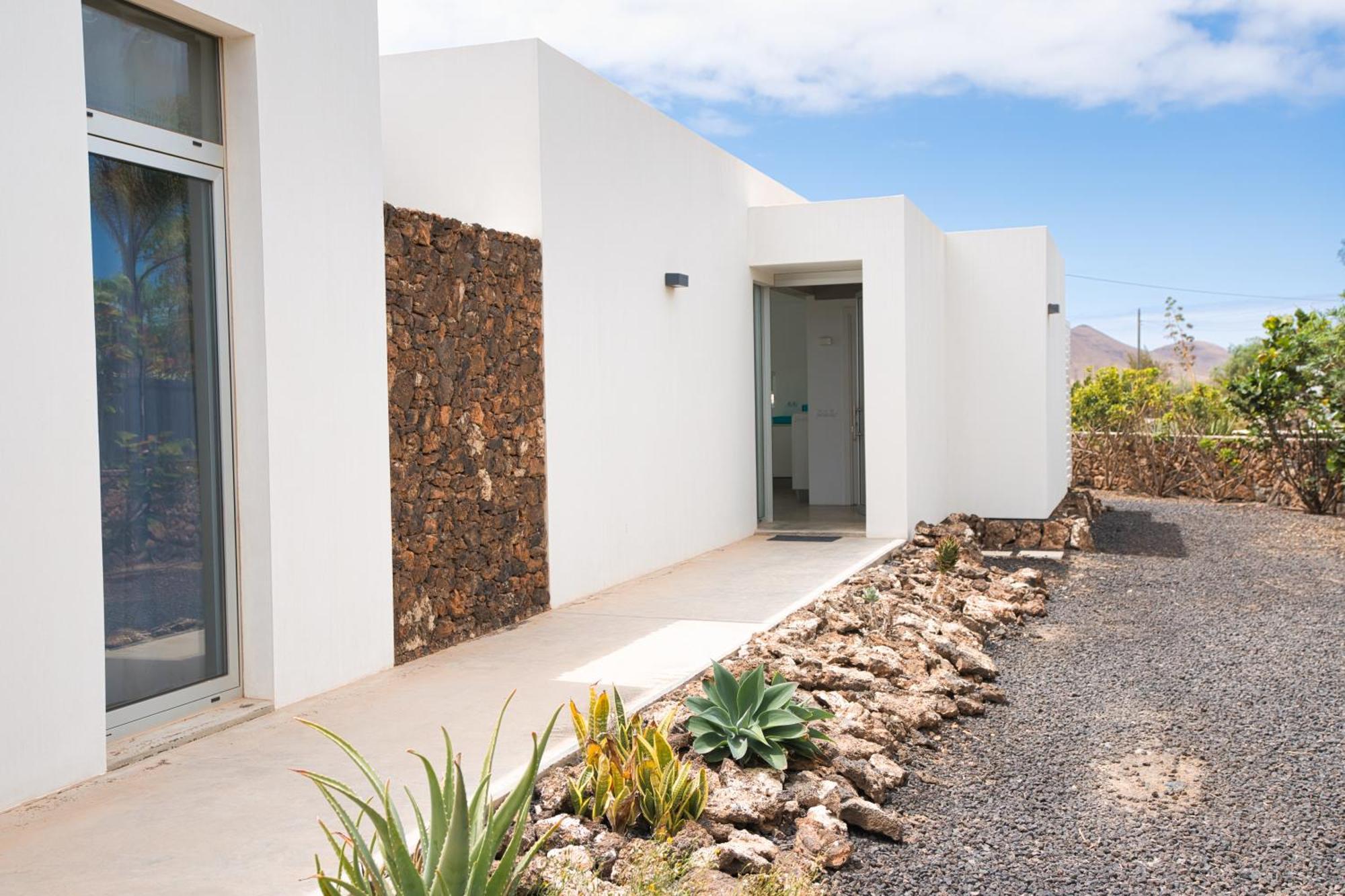Turquesa 1 Fuerteventura Villa Lajares Dış mekan fotoğraf