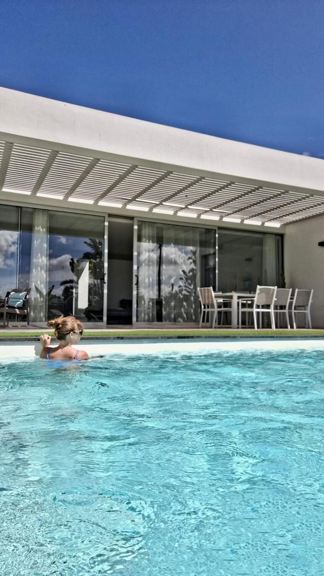 Turquesa 1 Fuerteventura Villa Lajares Dış mekan fotoğraf