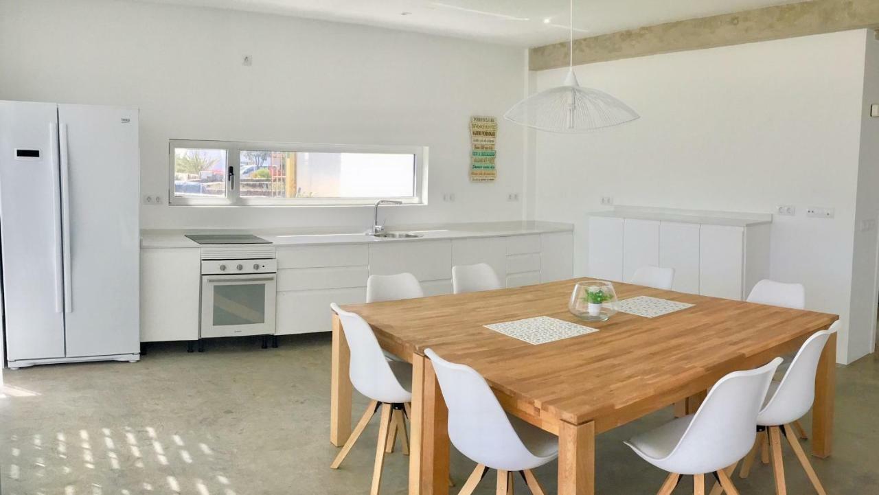 Turquesa 1 Fuerteventura Villa Lajares Dış mekan fotoğraf