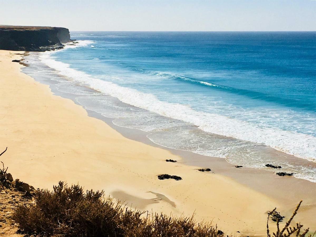 Turquesa 1 Fuerteventura Villa Lajares Dış mekan fotoğraf