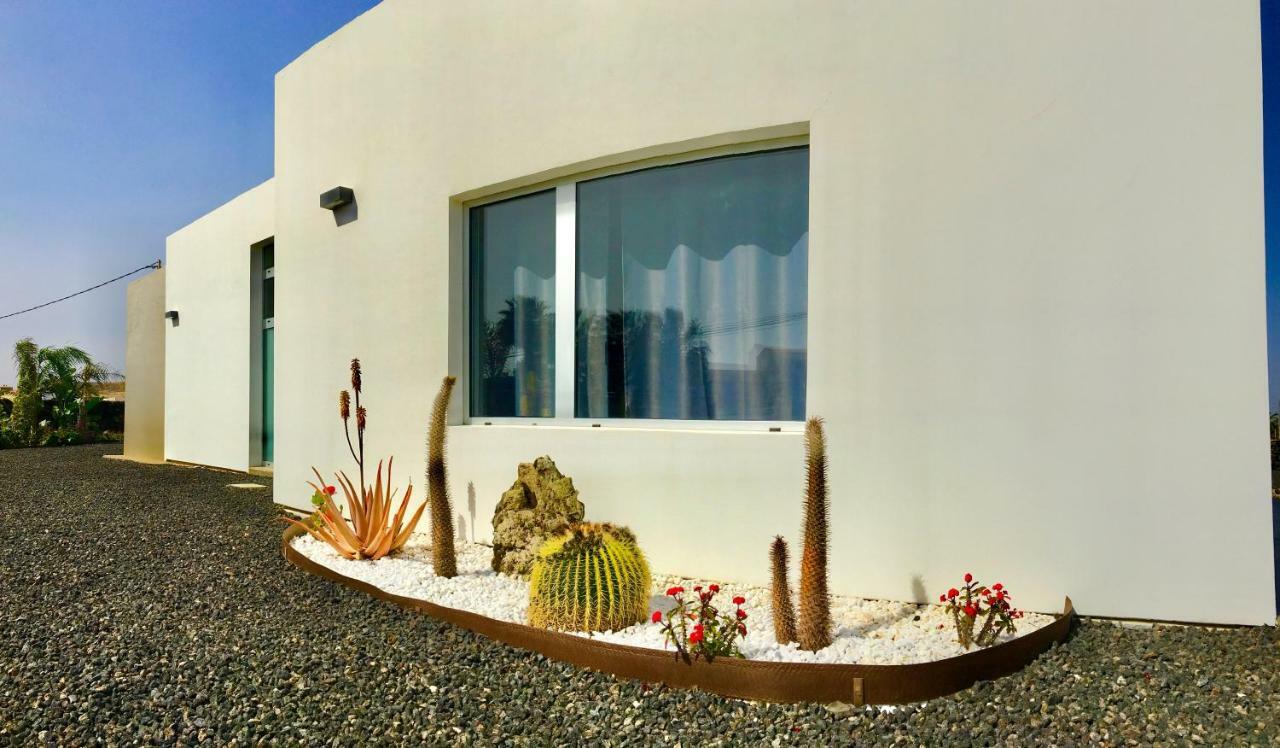 Turquesa 1 Fuerteventura Villa Lajares Dış mekan fotoğraf