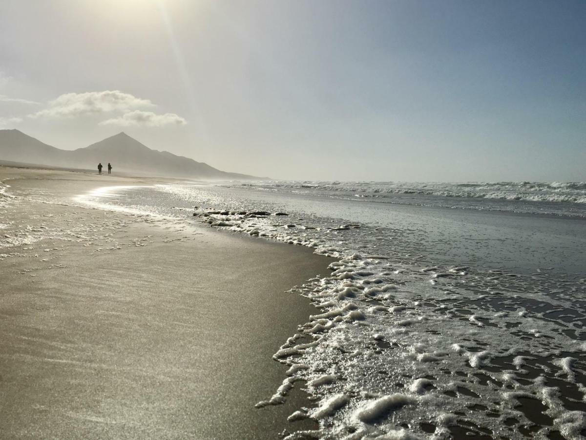 Turquesa 1 Fuerteventura Villa Lajares Dış mekan fotoğraf