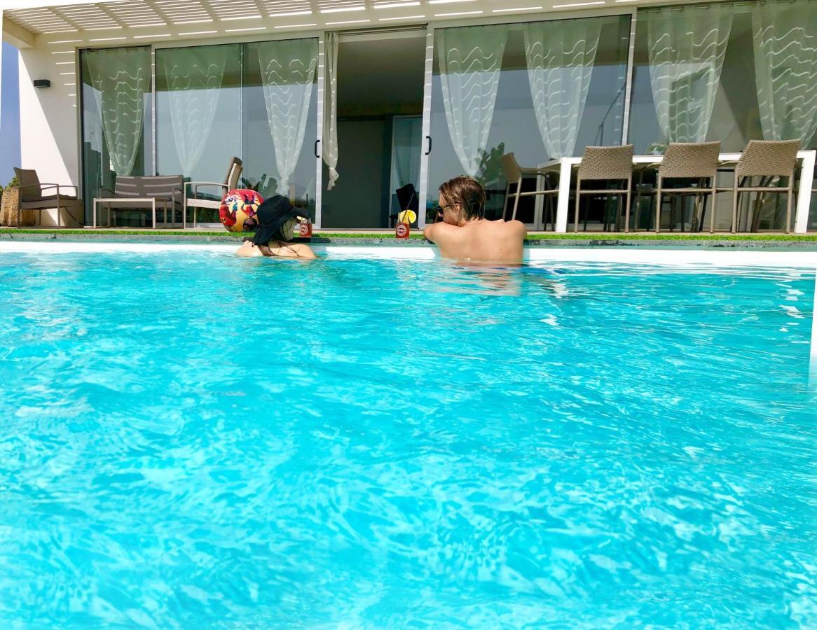 Turquesa 1 Fuerteventura Villa Lajares Dış mekan fotoğraf